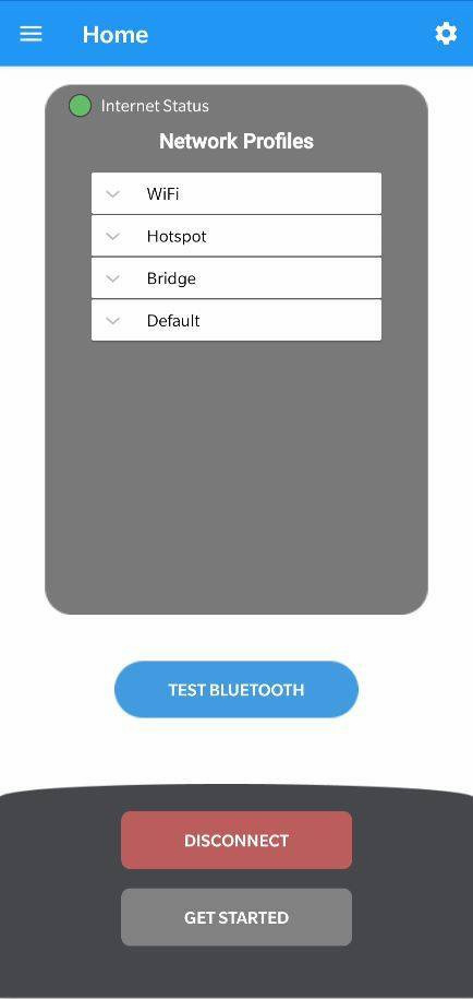 treehouses remote screenshot