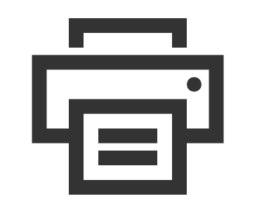 PDF Print Server