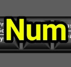 Smart NumLock Control