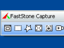 FastStone Capture
