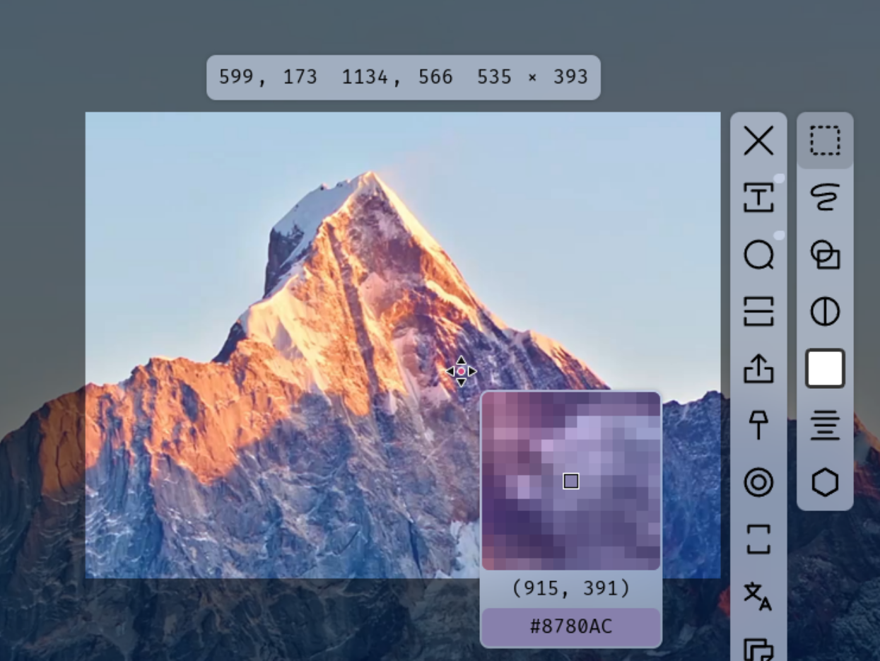 ScreenSnap Pro screenshot