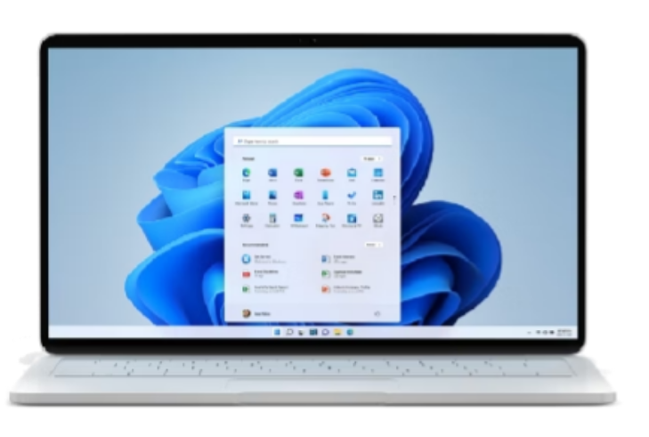 Media Creation Tool screenshot