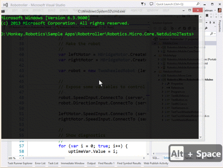 KeyCast Pro screenshot