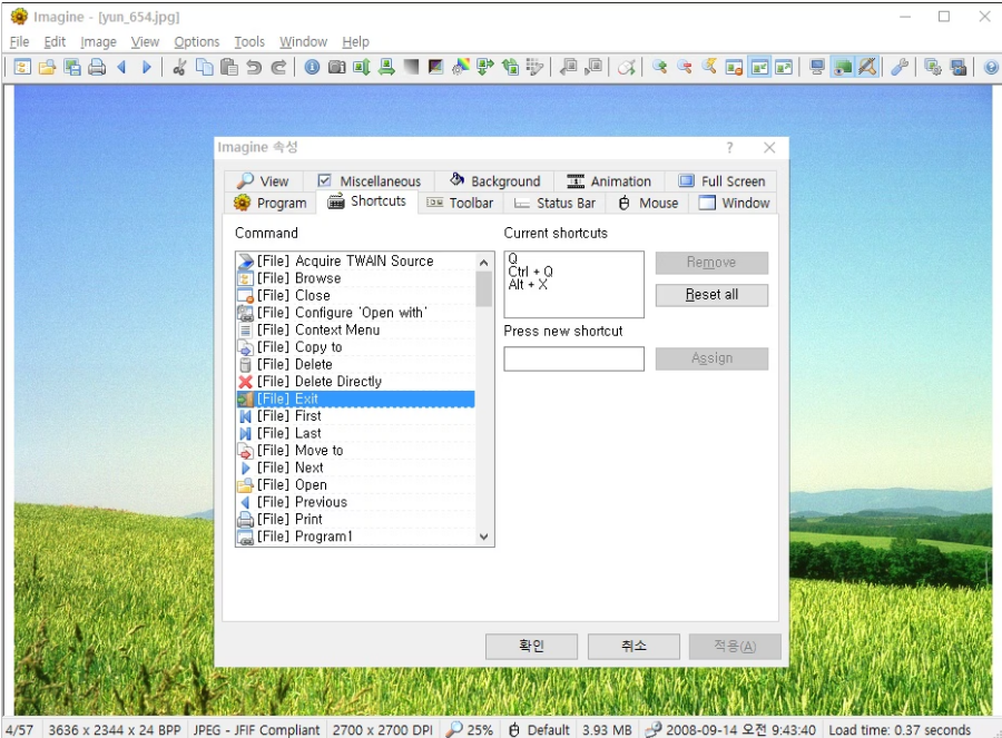 PixelView Pro screenshot