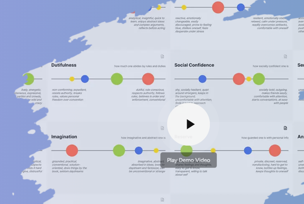 16Core Character Mapper screenshot