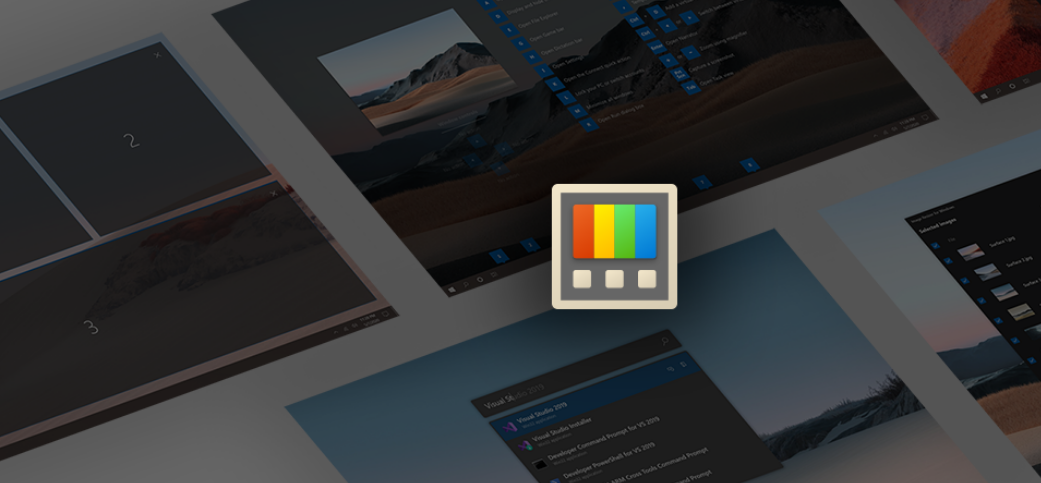 Windows Efficiency Suite screenshot