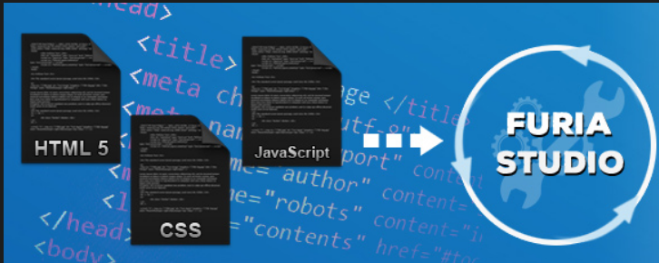 Furia Script screenshot