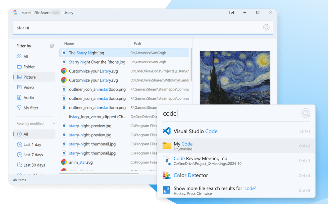 Workflow Fusion screenshot