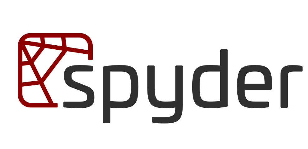 Spyder screenshot
